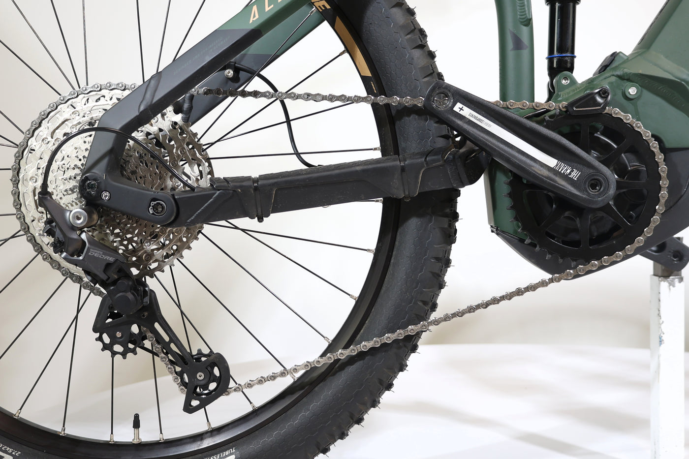 Haibike Alltrail 4 2023 T.M 251666