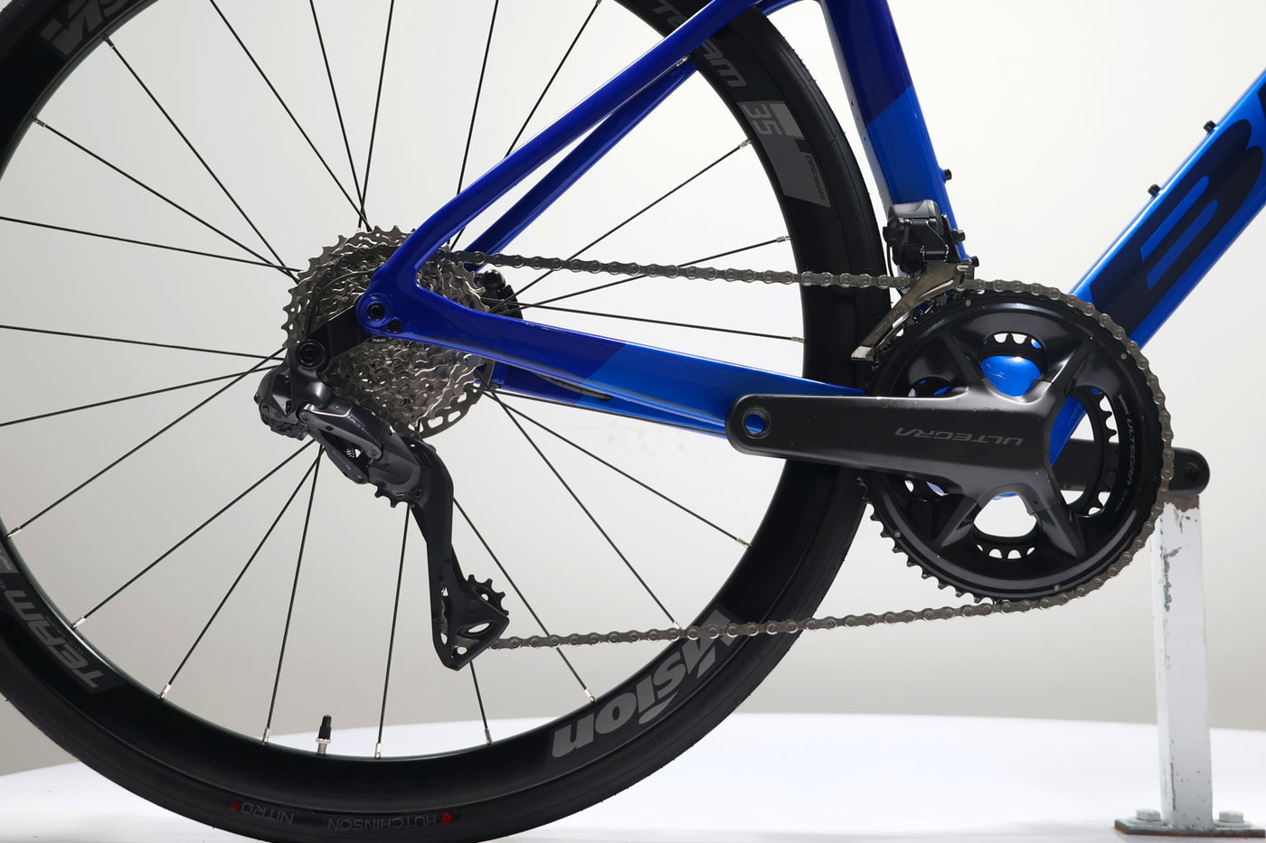 BH RS1 4.5 2023 T.M