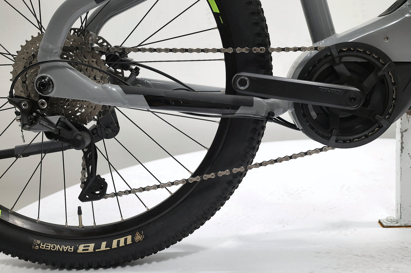 HAIBIKE Hardseven 6 2021 T.M