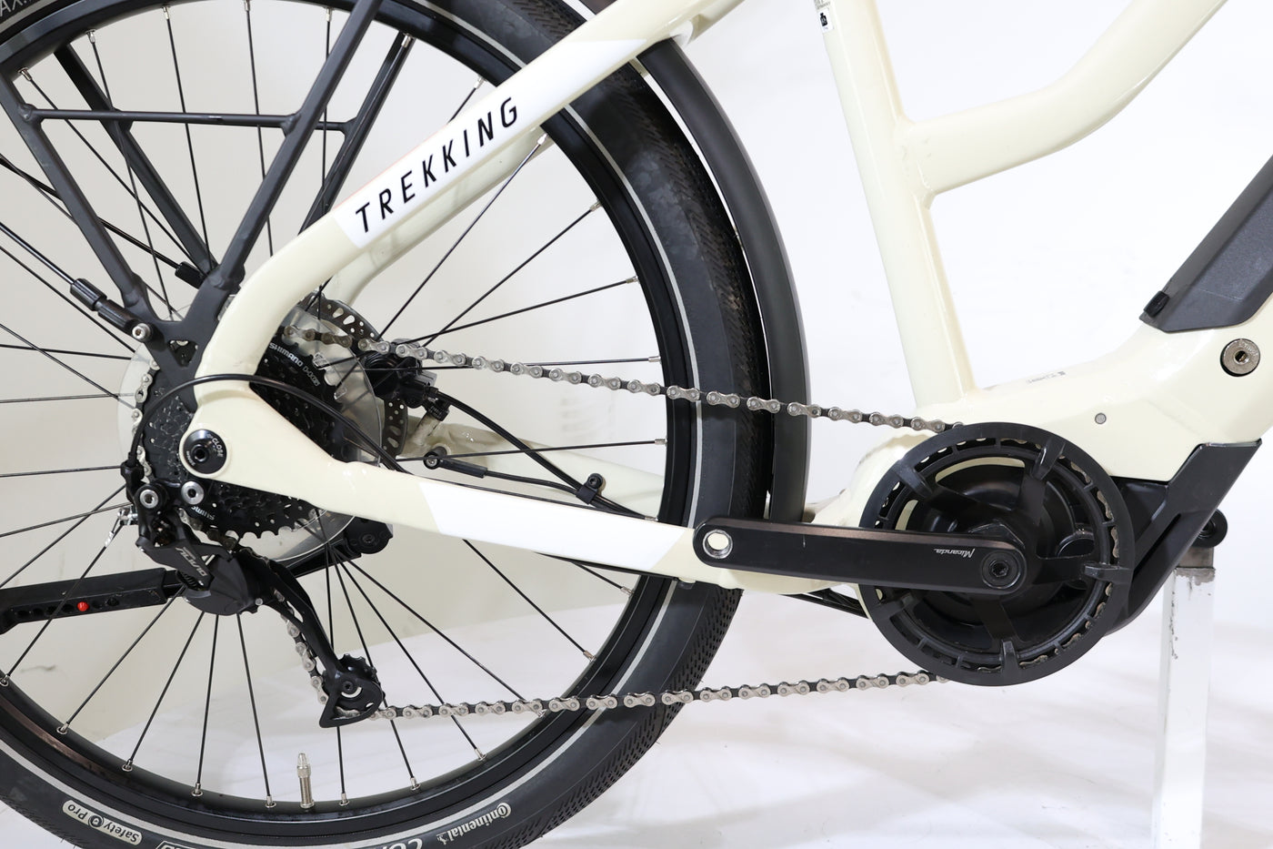 HAIBIKE Trekking 4 2022 T.L 248392