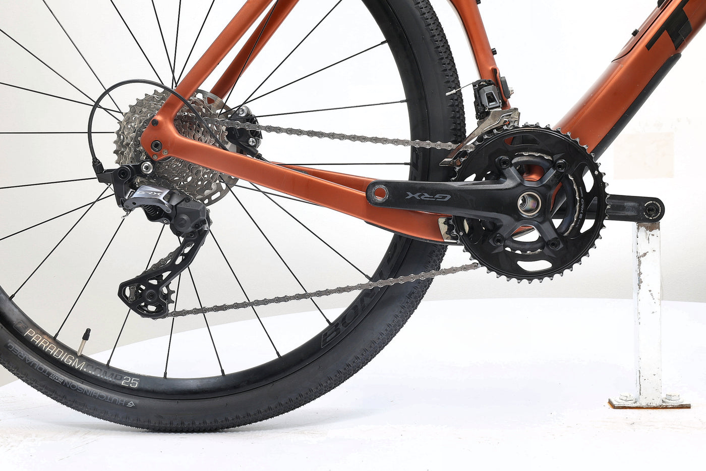 TREK Checkpoint SL 5 Gen 2 2024 T.56