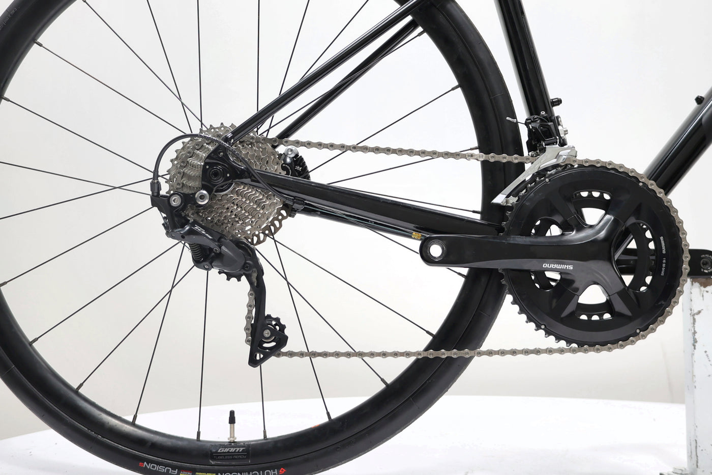 GIANT Contend SL Disc 1 2022 T.S