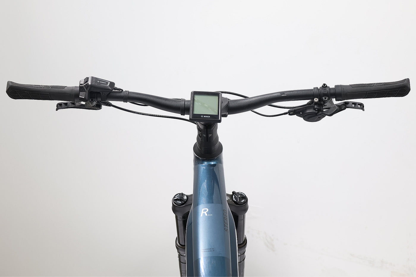 CUBE Stereo Hybrid 120 Race 750 2024 T.XL