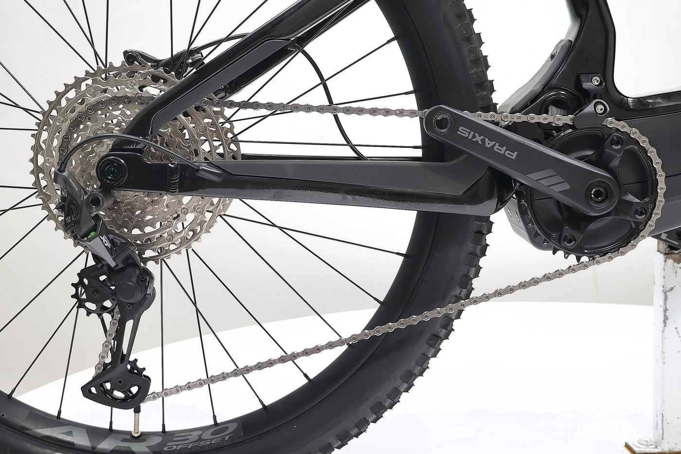 BH AtomX Lynx 8.4 2024