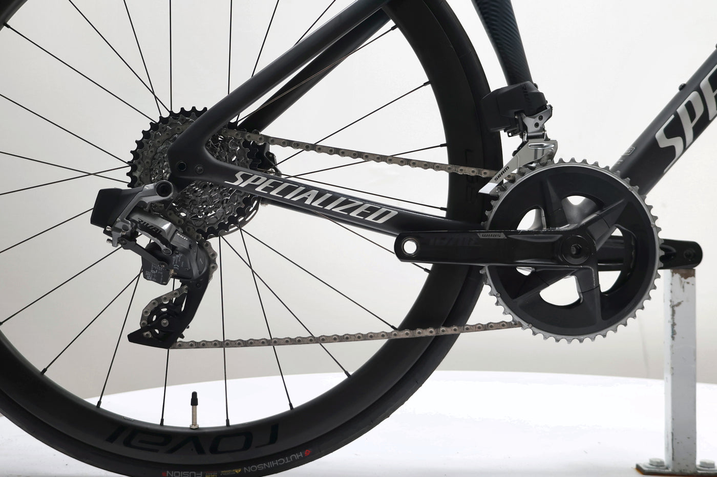 SPECIALIZED Tarmac SL7 Comp 2021 T.52 255153