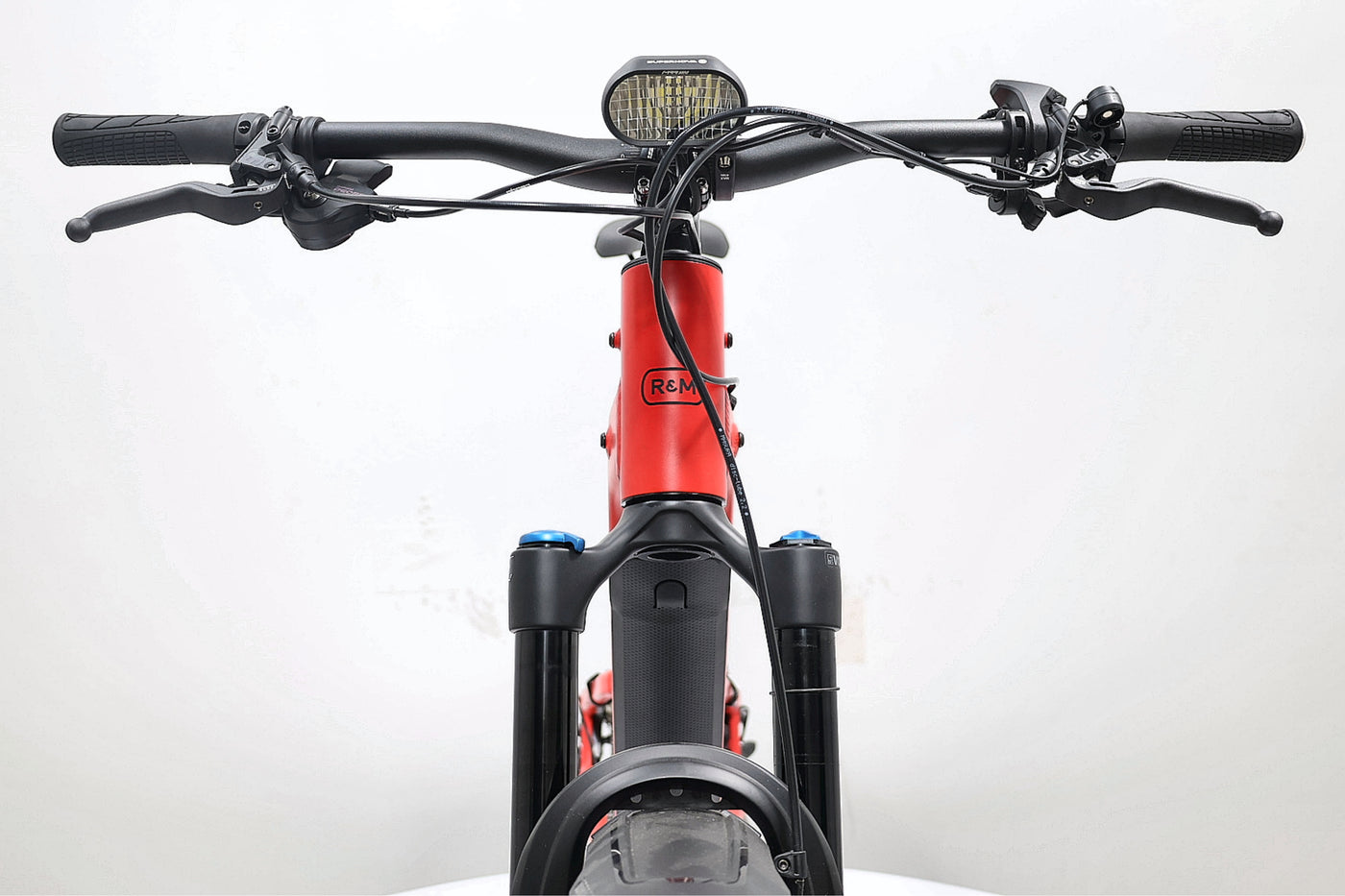 RIESE & Müller Delite Mountain Touring 2022 T.47