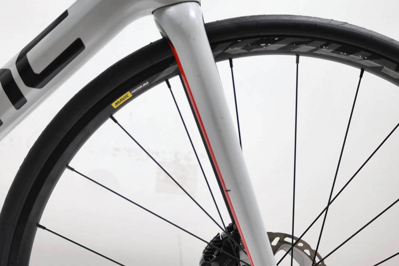 BMC Teammachine SLR 02 Disc ONE 2019 T.56
