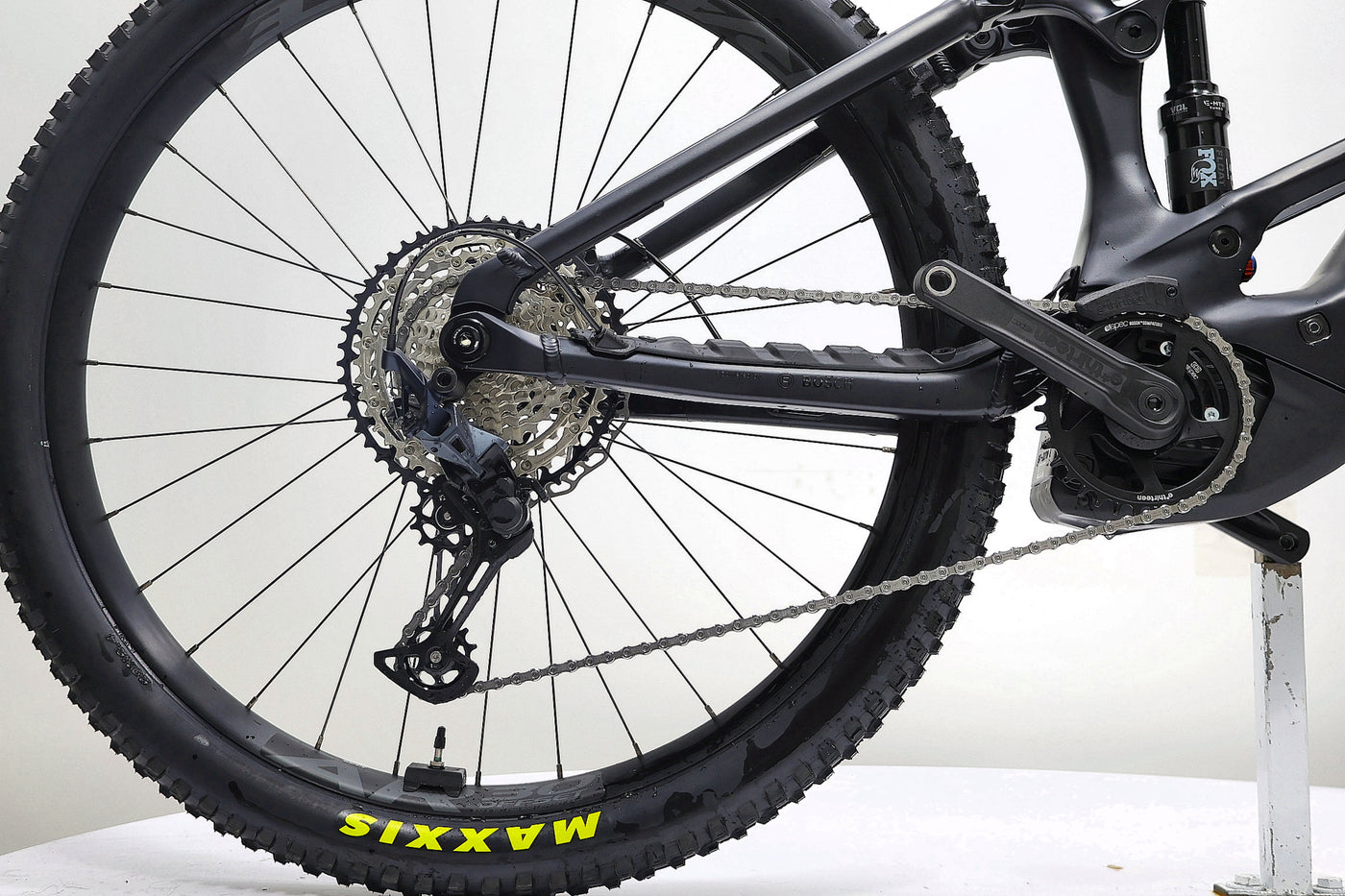 ORBEA Wild ST H20 2025 T.L