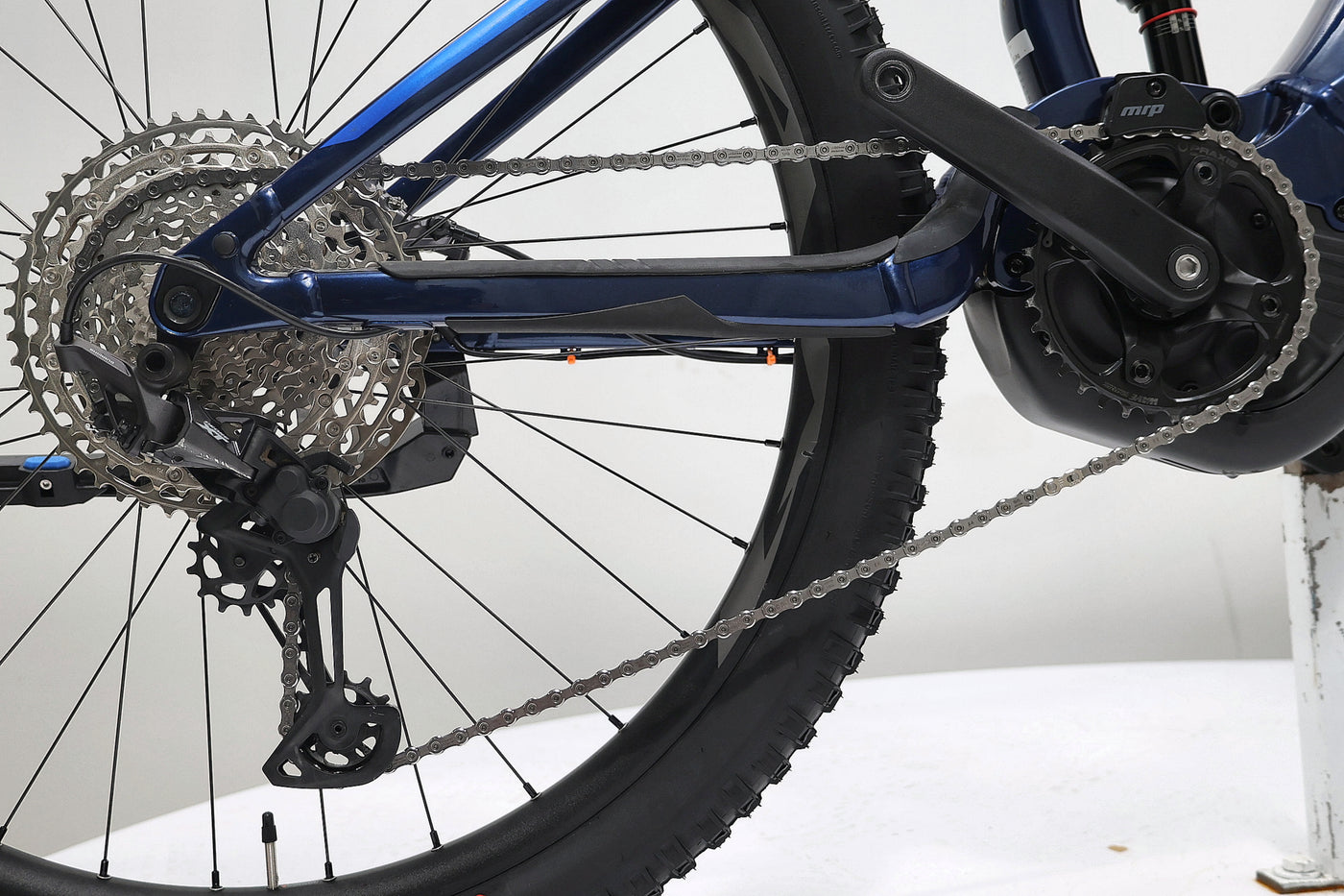 GIANT Stance E+ 0 Pro 2022 T.XL