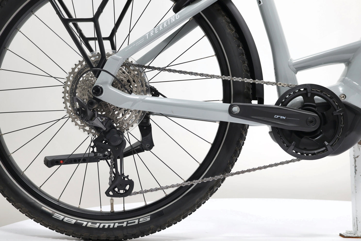 HAIBIKE Trekking 7 2023 T.M