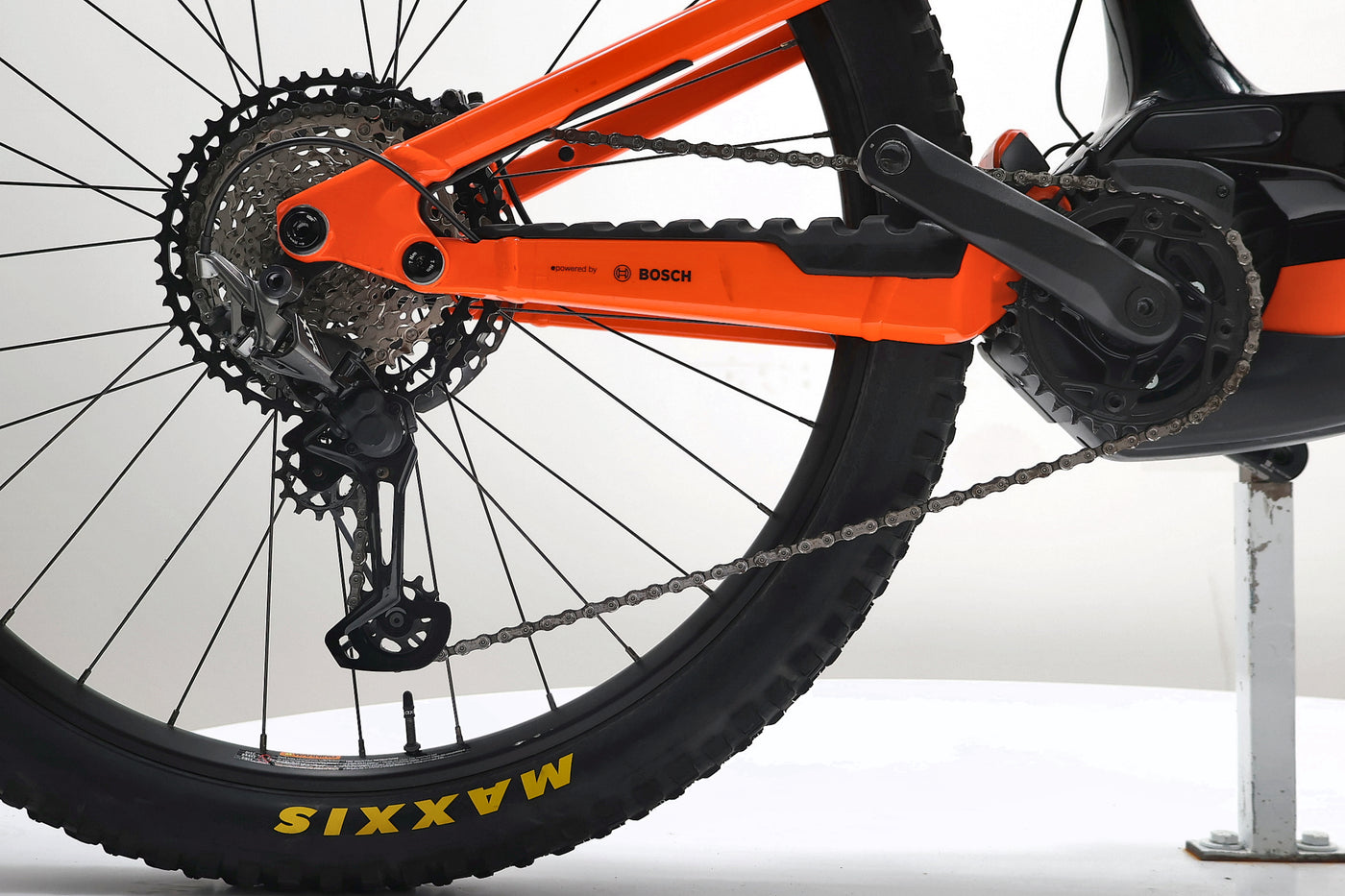 CANNONDALE Moterra Neo Carbon 1 2023 T.L 254812