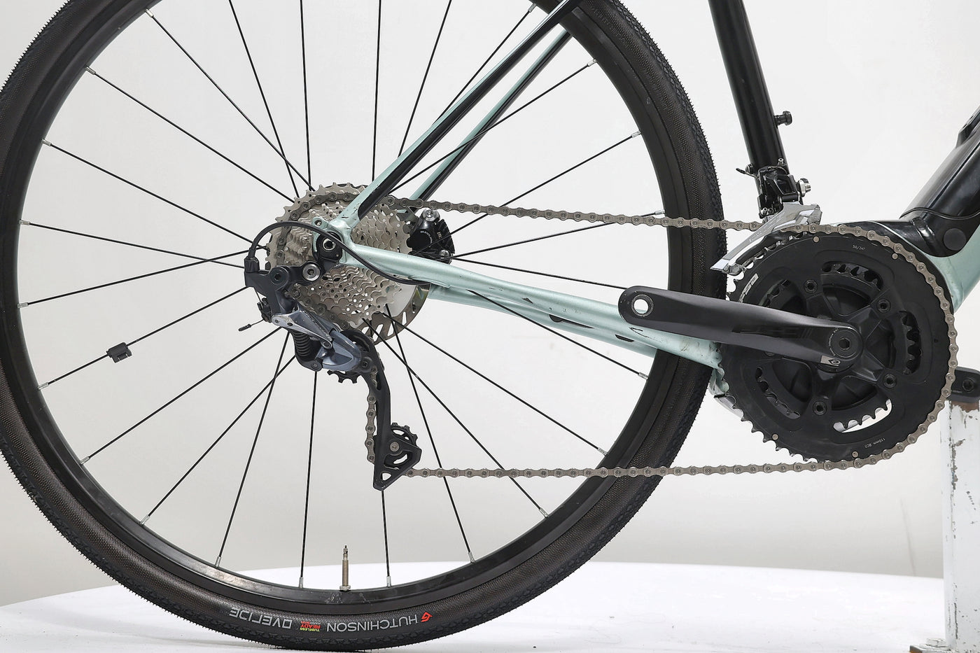 CANNONDALE Synapse Neo 2 2019 T.M