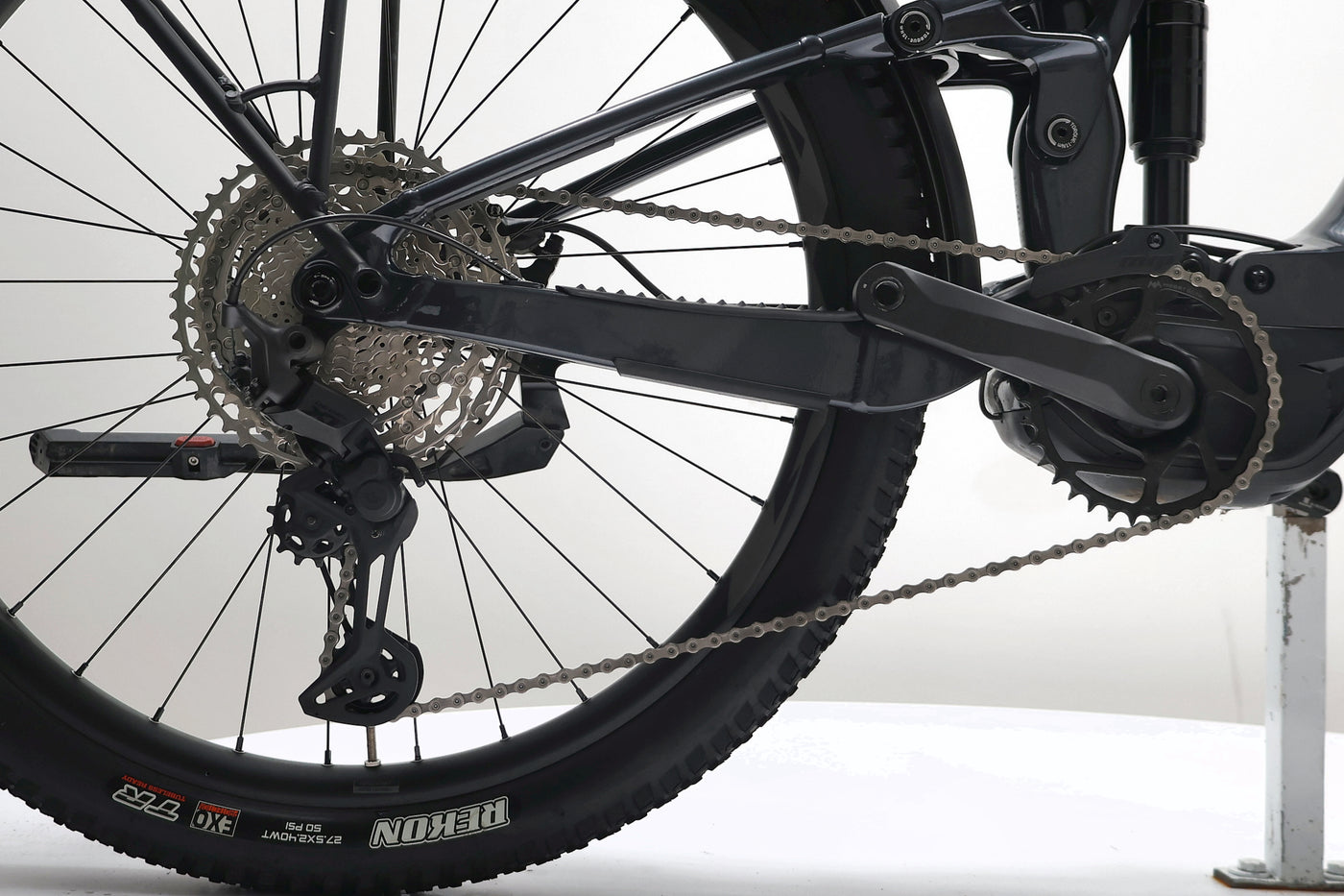 GIANT Trance E+ EX Pro 2023 T.L