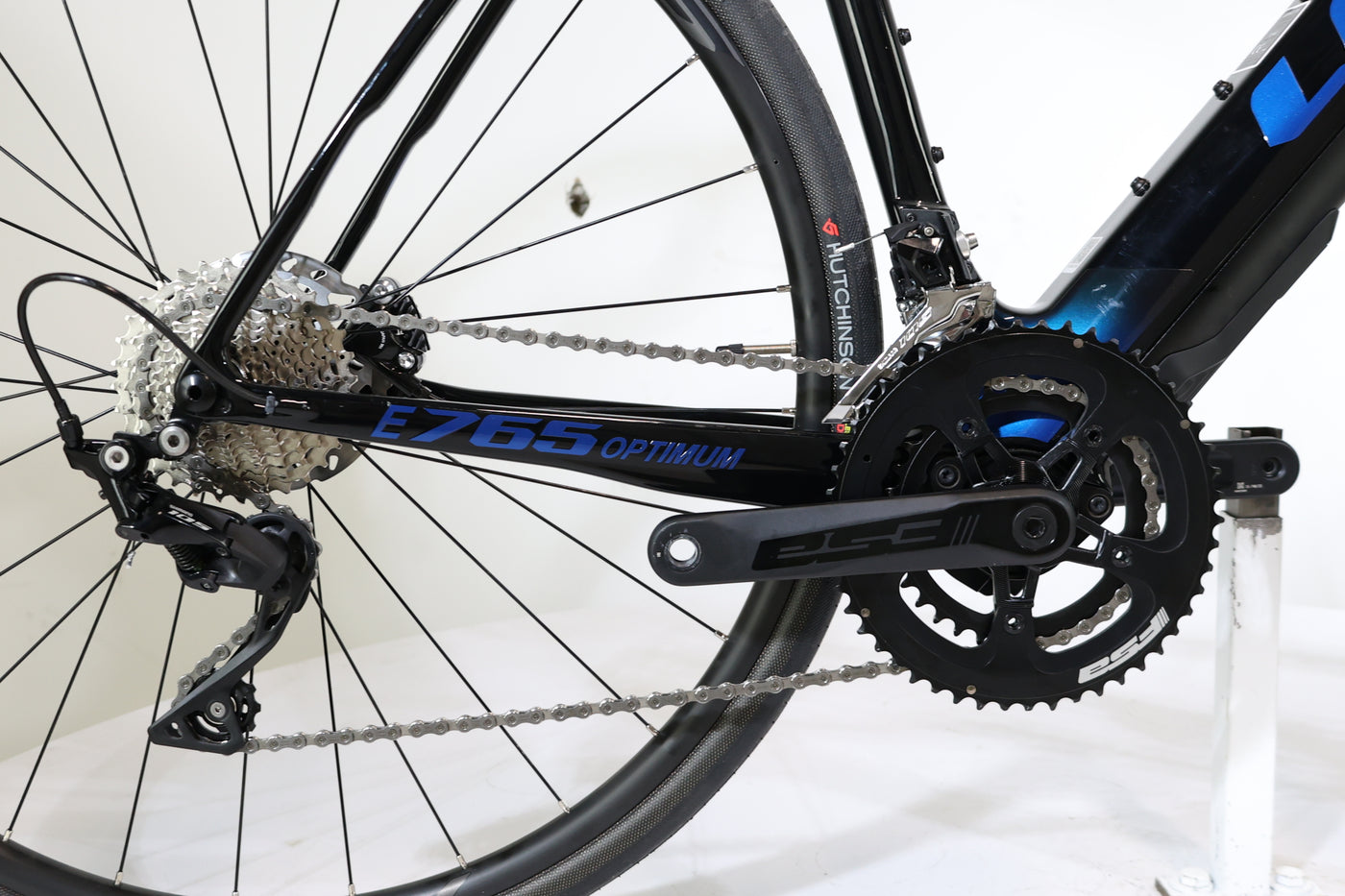 LOOK E-765 Optimum Disc 2023 T.M 248777