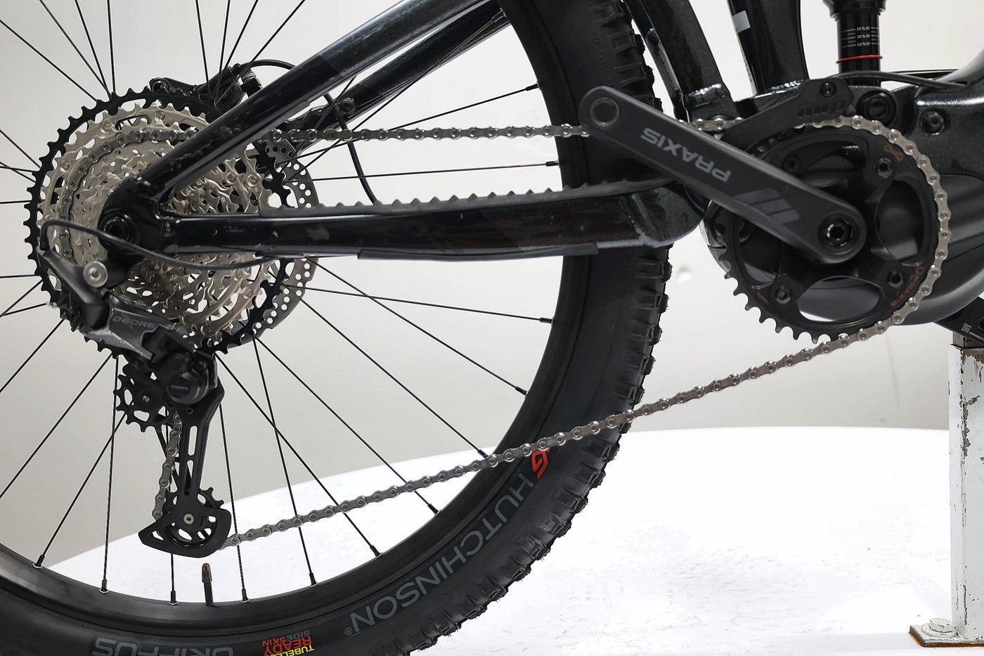 GIANT Trance X E+ 3 2022 T.XL