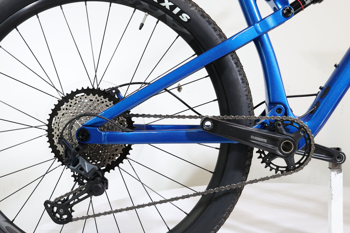 BH Lynx Race 3.0 Deore 12V Recon 2023 T.M 251051