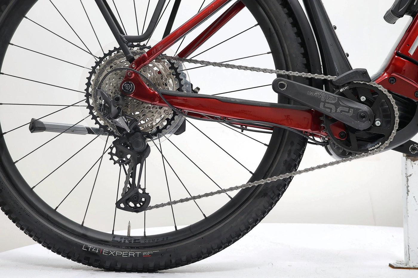 Trek Powerfly Sport 7 Equipped Gen 4 2023 T.XL