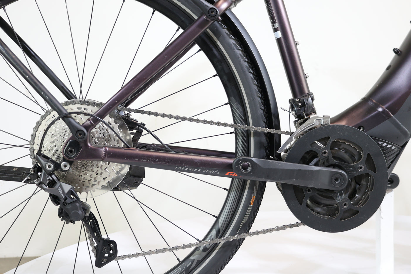 GIANT Explore E+1 Pro 2022 T.L 621wh 247392