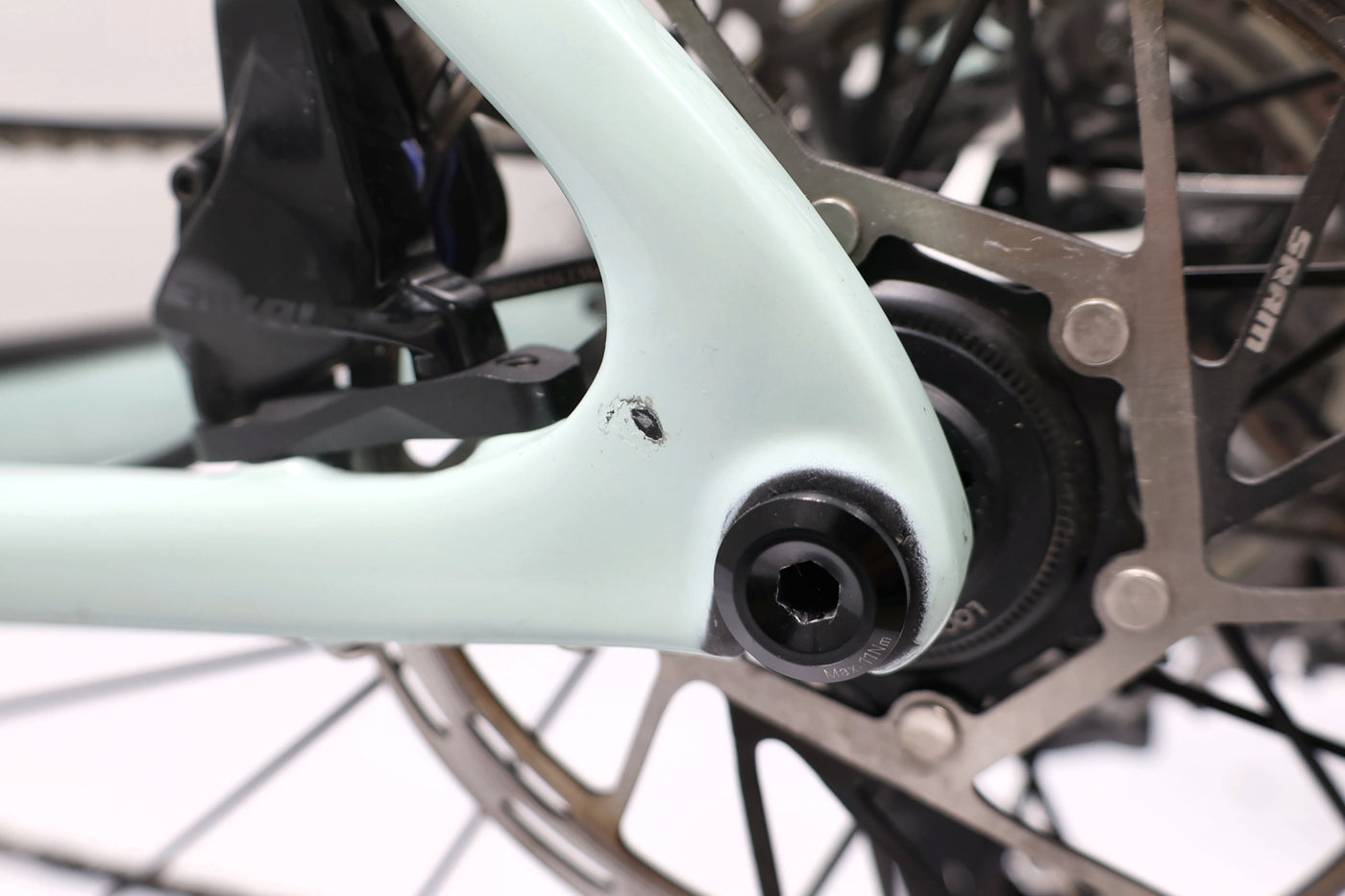 CANNONDALE SuperSix Evo SE 2023 T.54