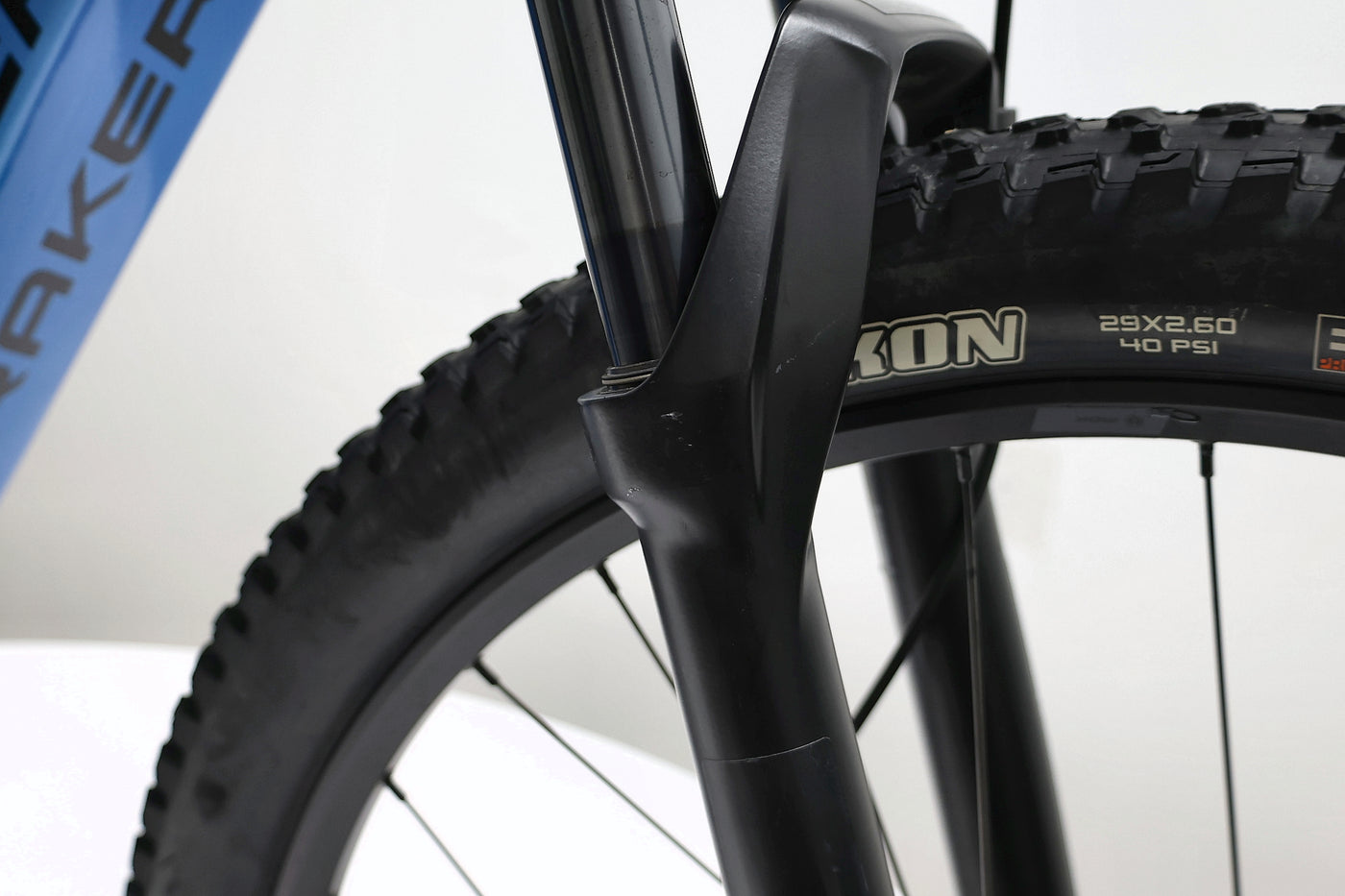 MONDRAKER Prime 29 2022 T.L