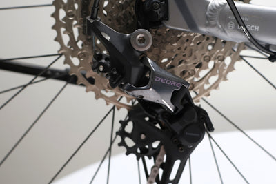 CUBE Nuride Hybrid EXC 625 AllRoad 2022 T.L 254274