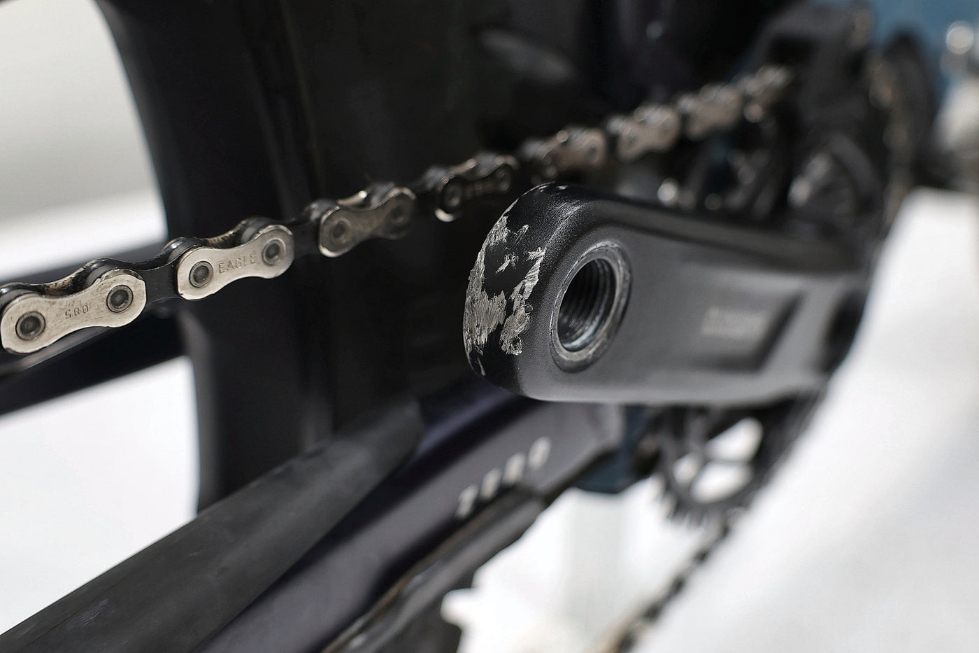 MONDRAKER Crusher R 2024 T.L