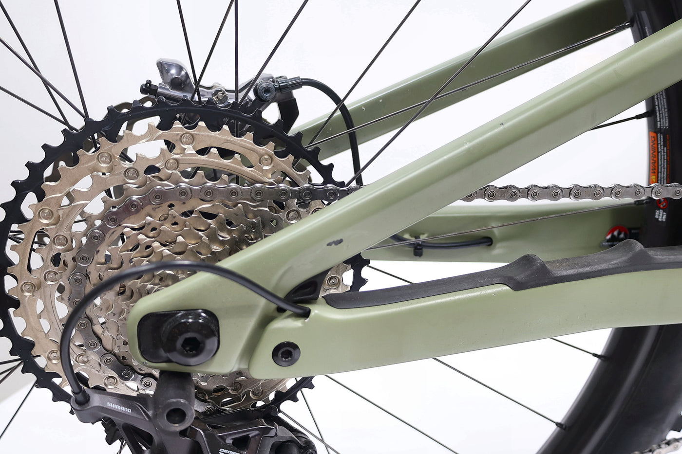 ROCKY MOUNTAIN Altitude Carbon 50 2022 T.L