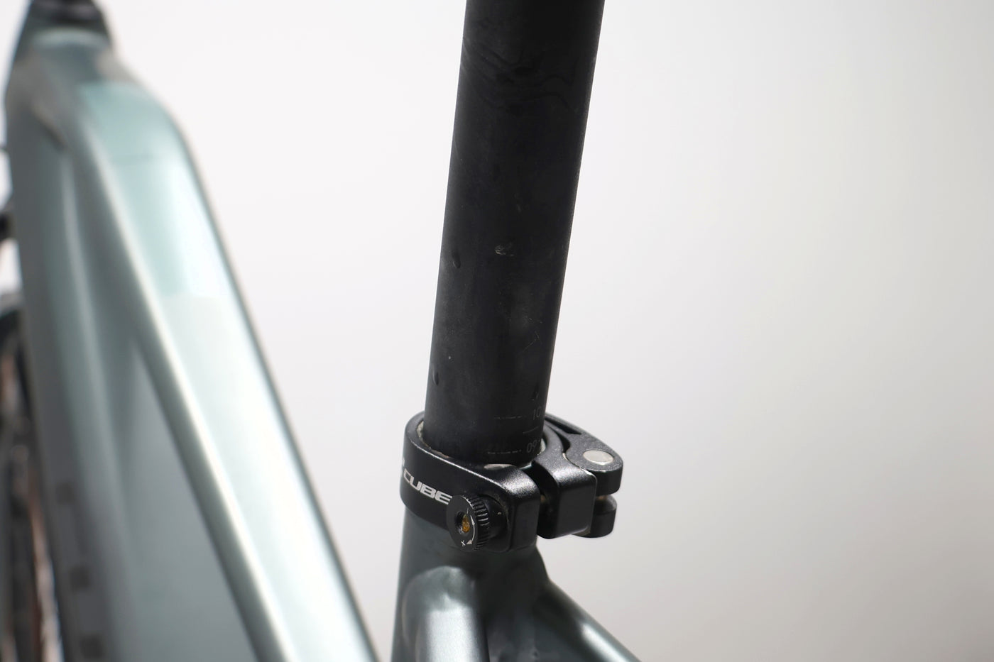 CUBE Nuride Hybrid Pro 625 Allroad T.XS 2022 252107