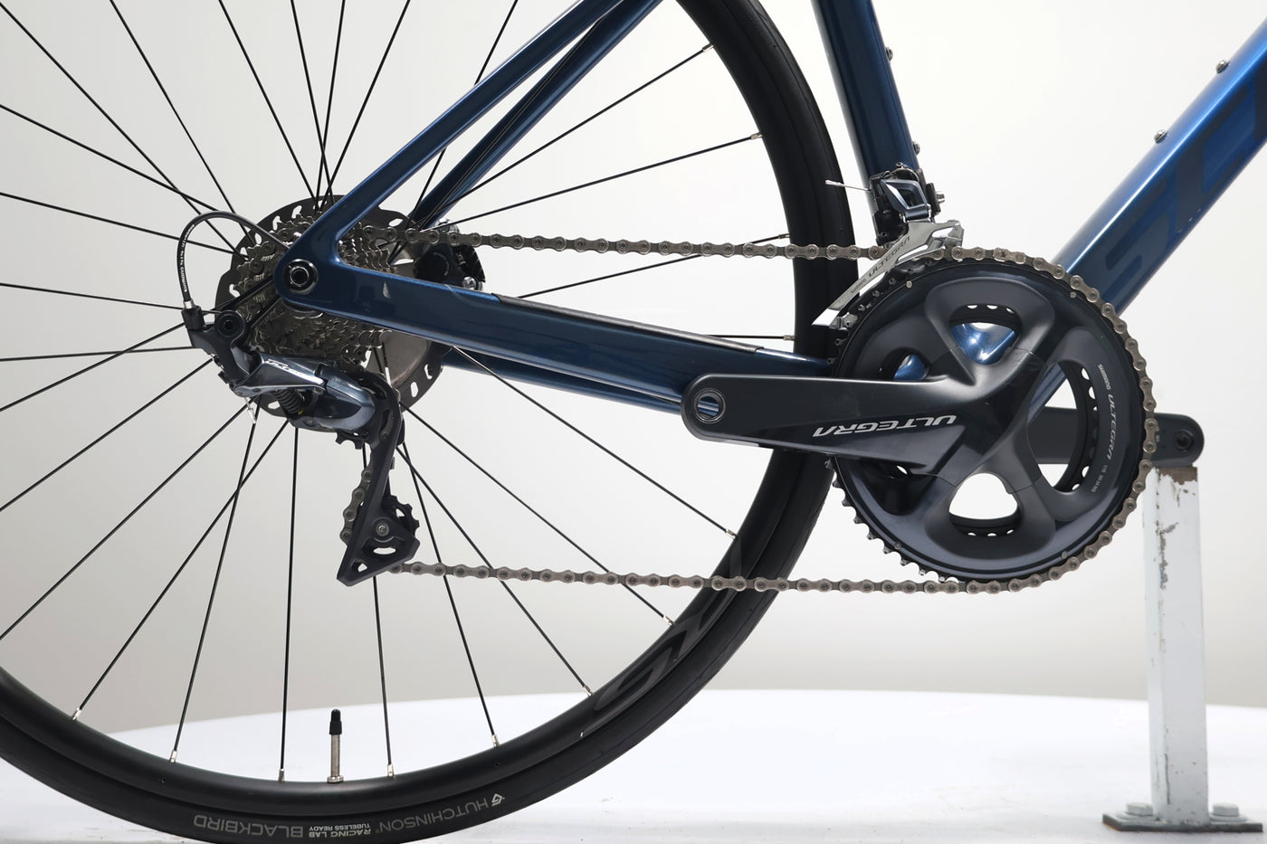 SCOTT Addict RC 30 2020 T.S 250065