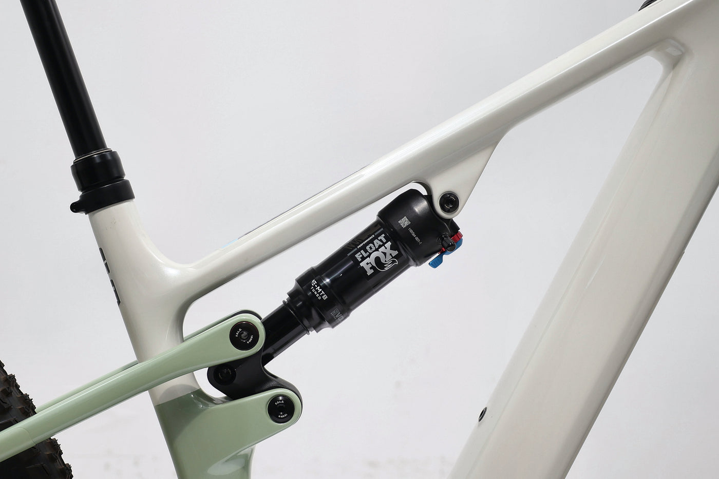 FOCUS Vam² SL 9.8 2024 T.M
