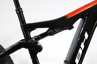 BH Atom X Lynx Pro 8.2 2024 T.M 248846