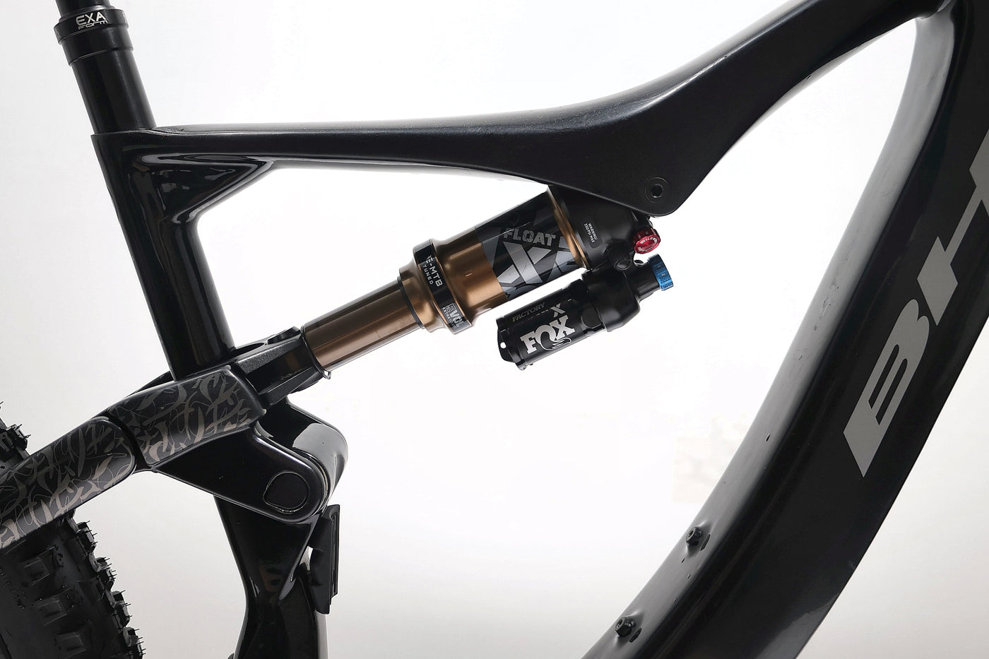 BH iLYNX + Trail Carbon Pro 8.9 2023 T.L