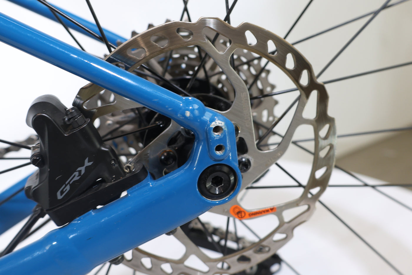 SPECIALIZED Diverge E5 2022 T.54 250019