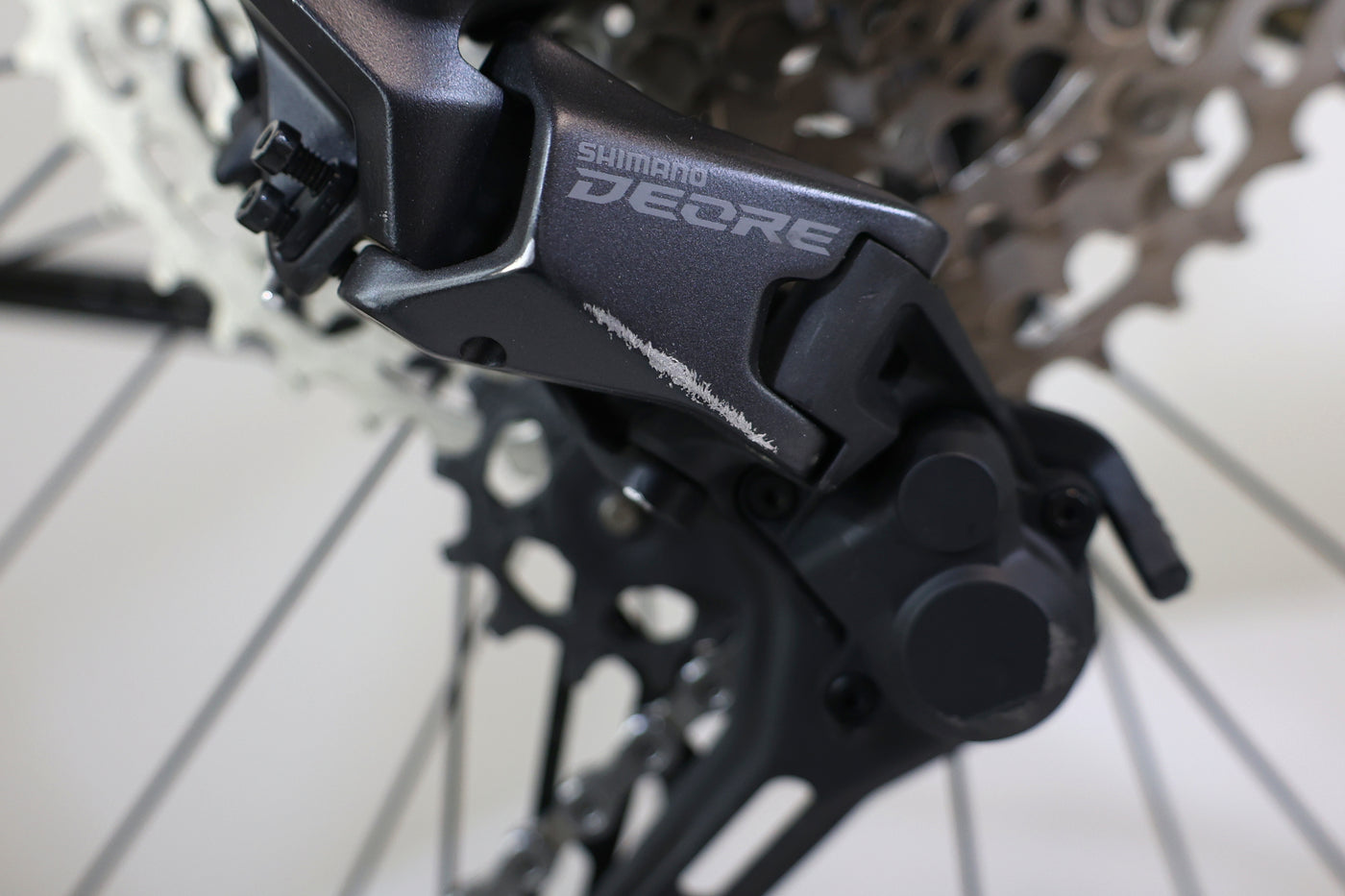CUBE Reaction Hybrid Pro 500 2022 T.M 253597