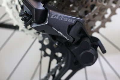 CUBE Reaction Hybrid Pro 500 2022 T.M 253597