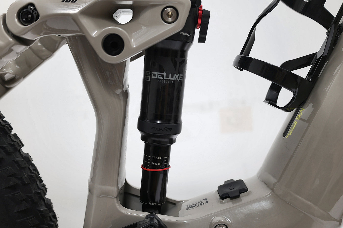 HAIBIKE AllMtn 2 2022 T.L