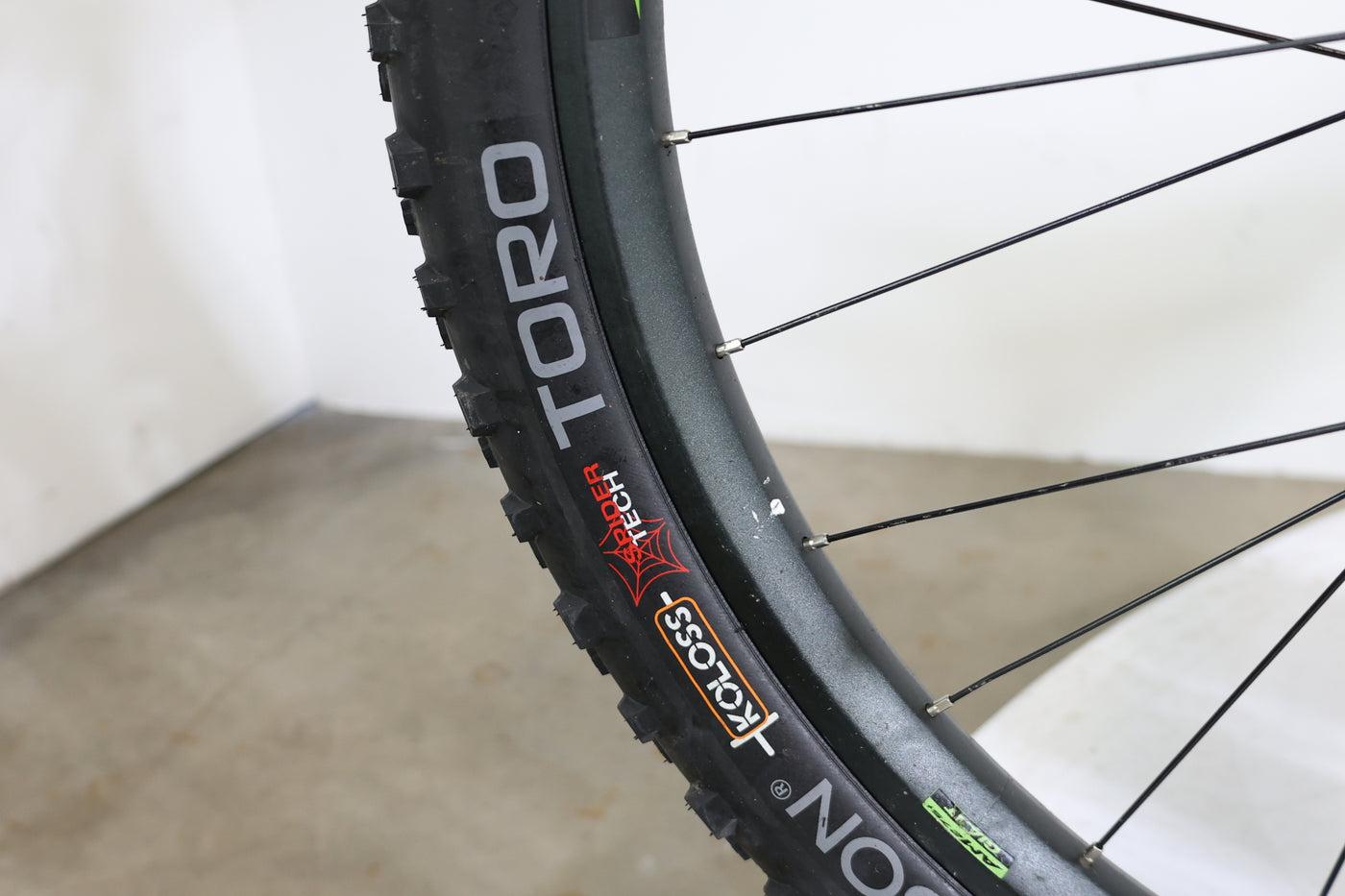 Giant Stance E+2 2019 T.S 3130