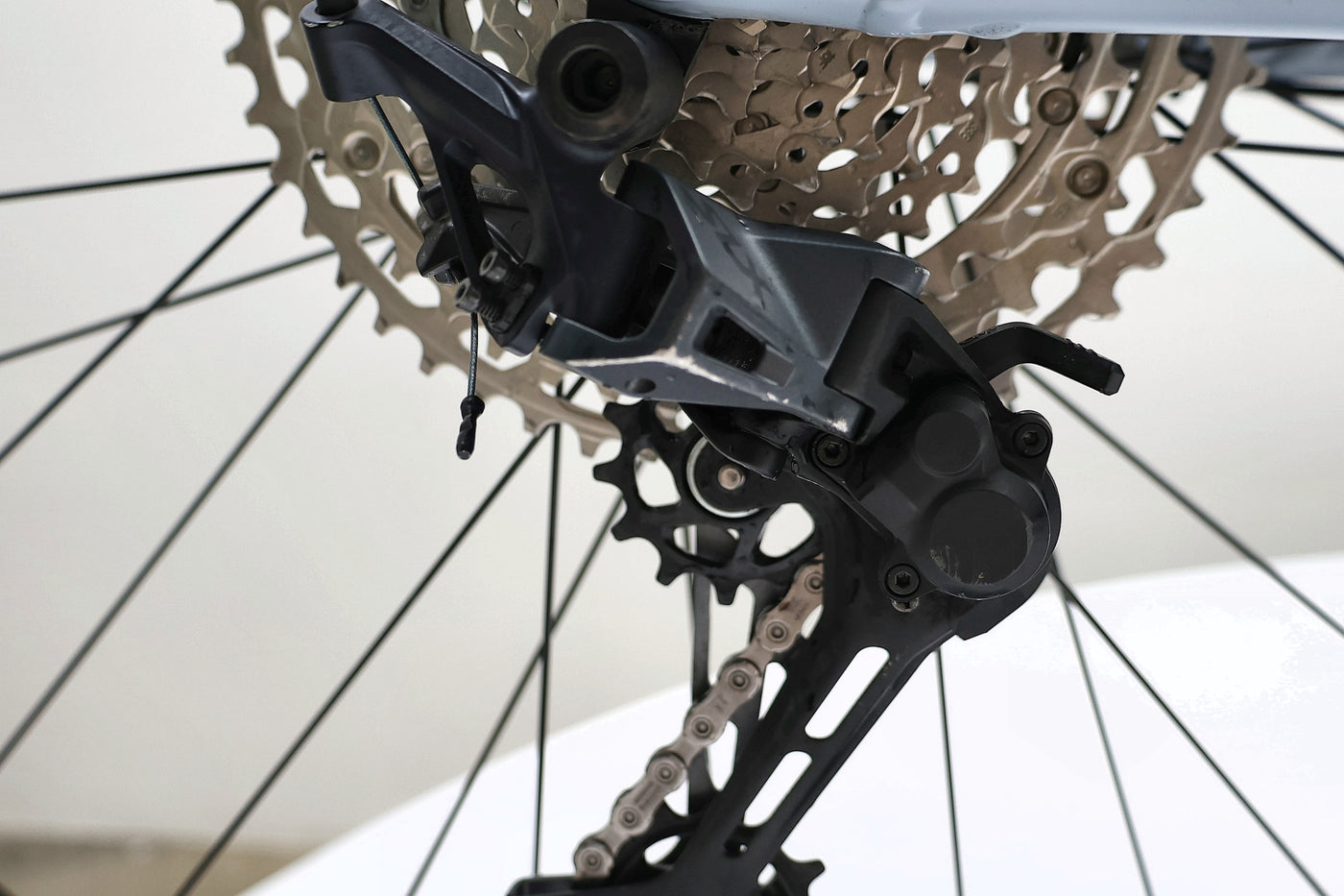 Giant Fathom E+ 1 Pro 2022 T.M