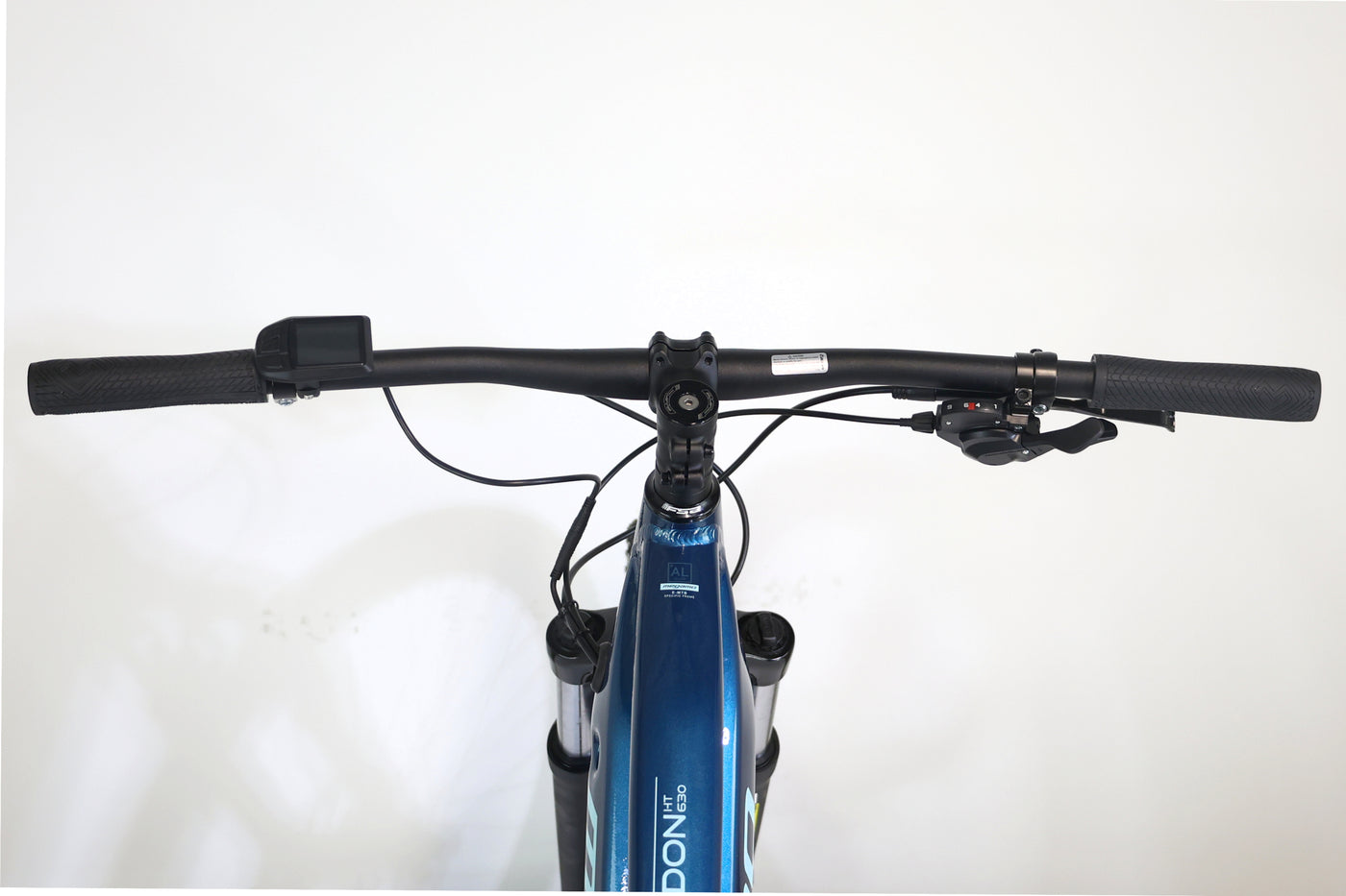 MEGAMO Ridon HT 630 2025 T.S LOT Blue