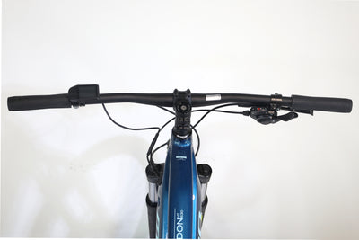 MEGAMO Ridon HT 630 2025 T.S LOT Blue