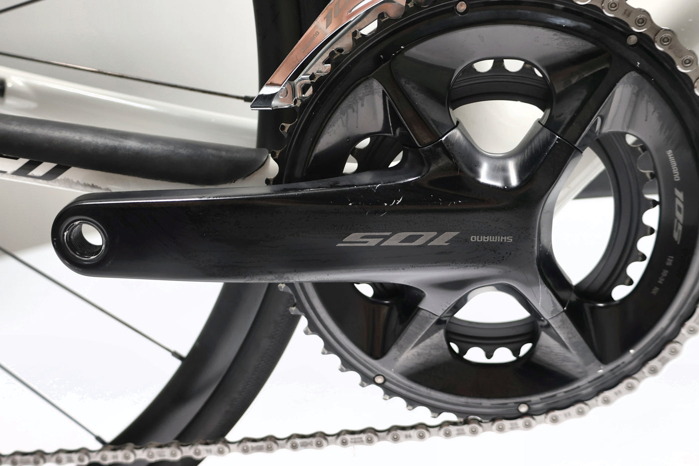 SPECIALIZED Tarmac SL7 Comp 2023 T.61 254857