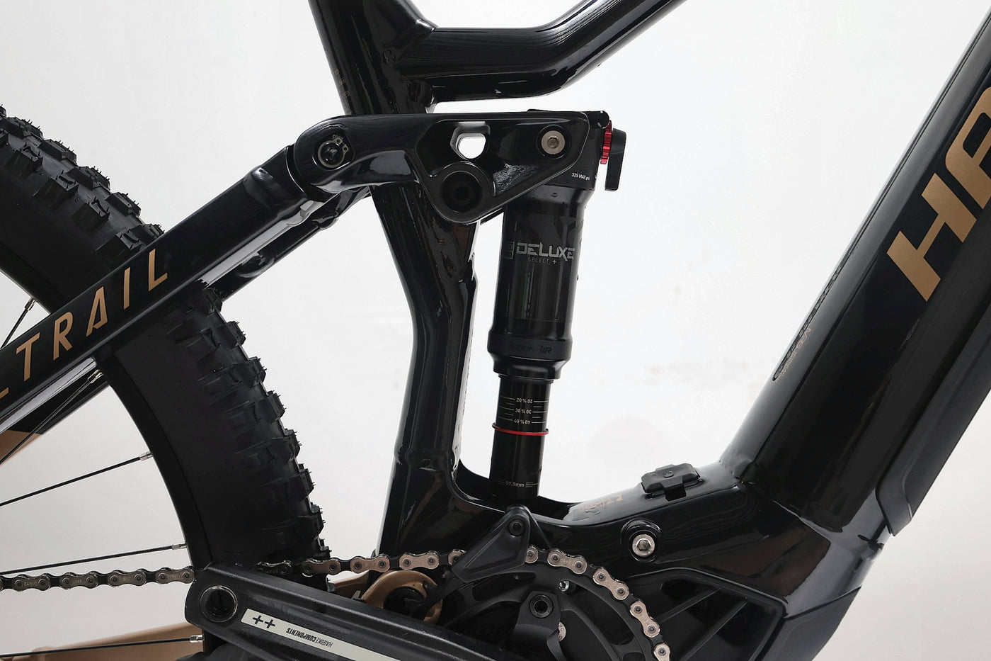 HAIBIKE AllTrail 7 27.5 2022 T.M 253581