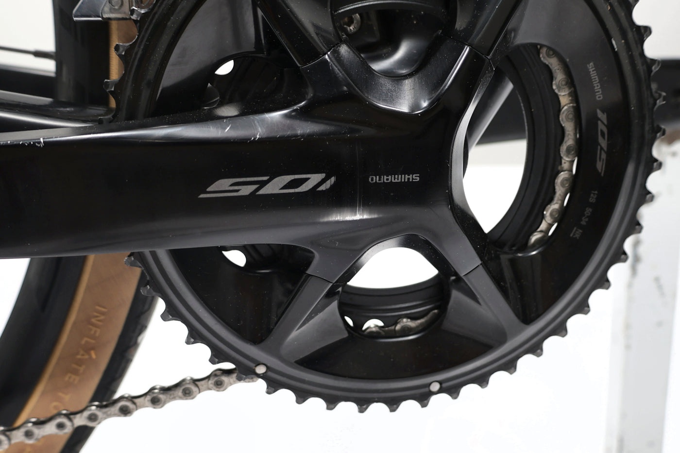 TREK Domane SL 6 Gen 4 2024 T.56