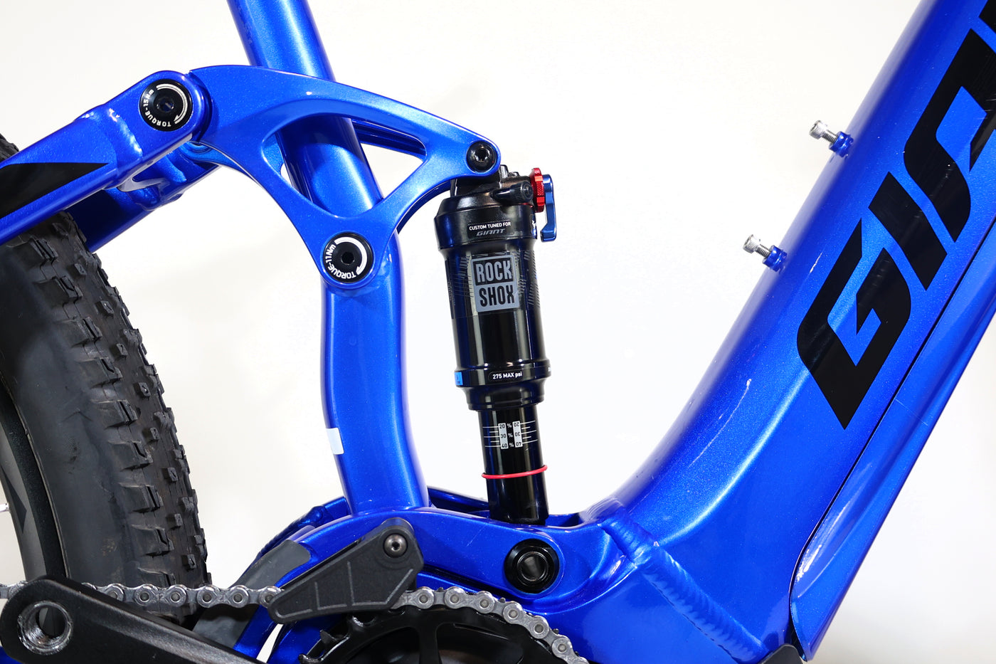 GIANT Stance E+ 1 2022 T.L 253639