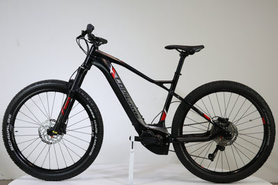 LAPIERRE Overvolt HT 7.5 2021 T.L 2739