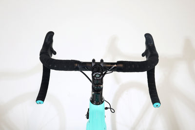 Bianchi Specialissima Super Record 2020 T.47 245183