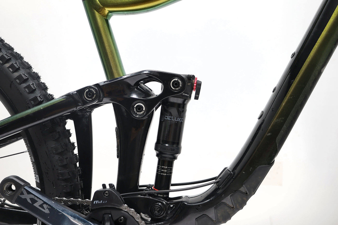 GIANT Reign 2 2021 T.L