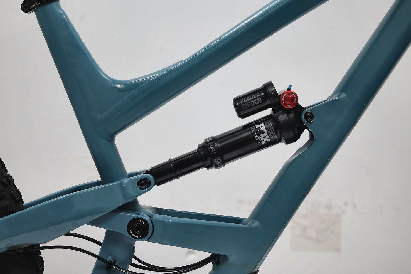 YT Capra Pro AL 29 2022 T.XL