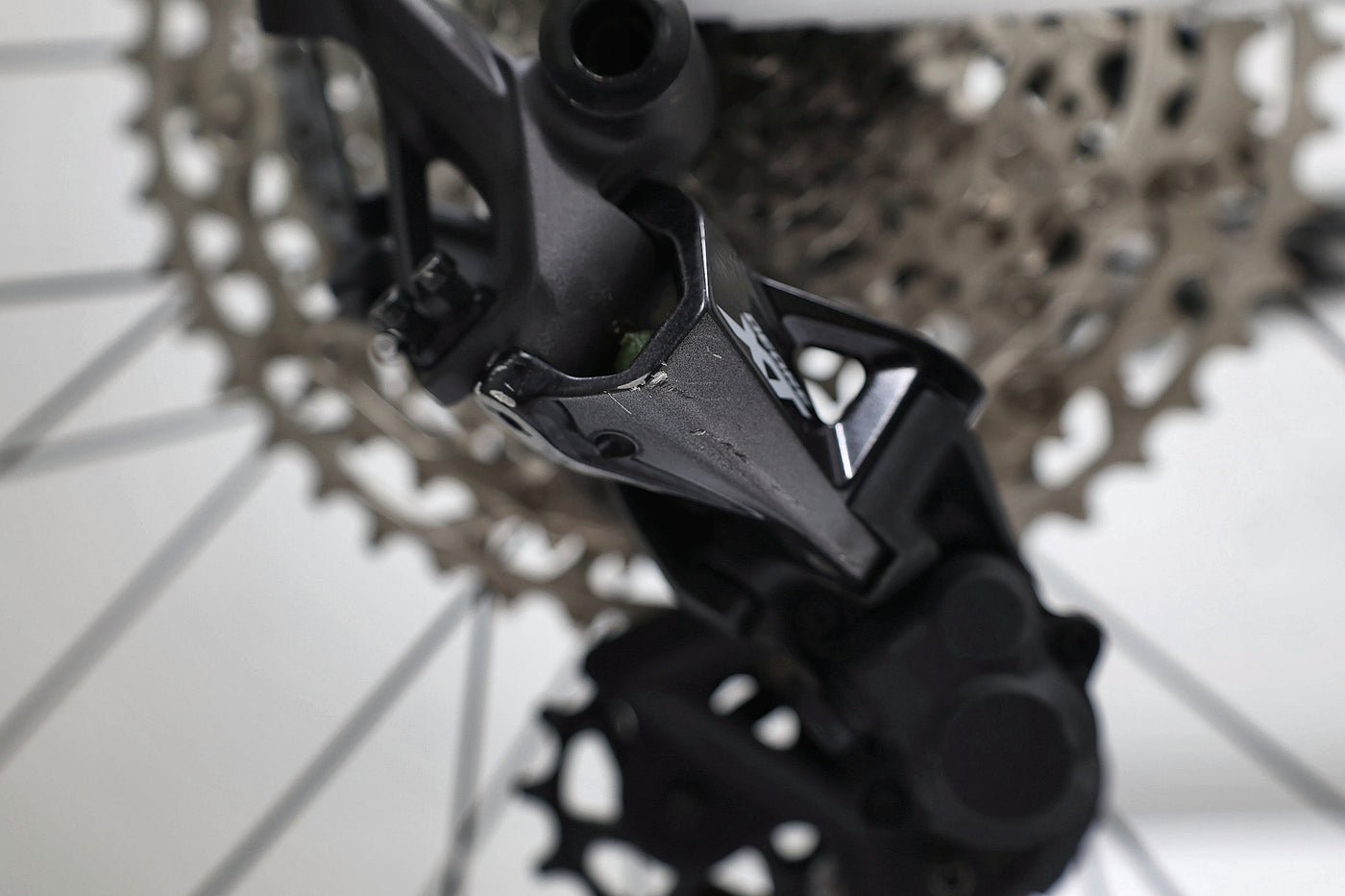KTM MACINA LYCAN 771 GLORIOUS 2022 T.L