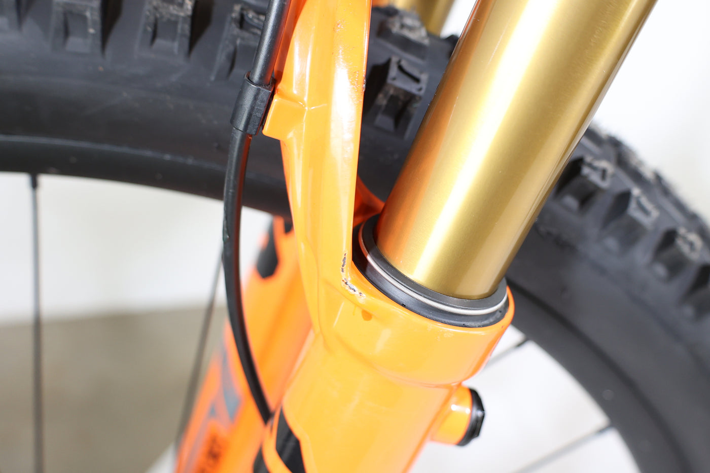 cube stereo hybrid action team 140 2021 VTT CUBE Stereo Hybrid 140 HPC Action Team Occasion Reconditionné